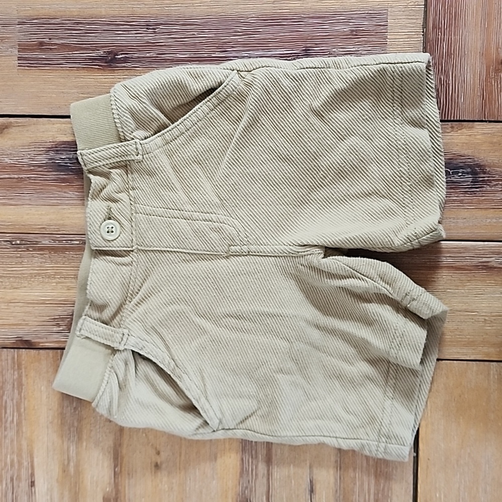 Tea Collection 3t shorts